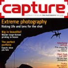 capture magazine article