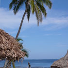 paradise is exactly where you are right now but much, much better